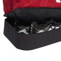 Torba adidas Tiro League Duffel small czerwona IB8651 Adidas teamwear