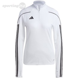 Bluza damska adidas Tiro 23 League Training Top biała HS3485 Adidas teamwear