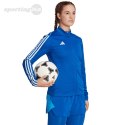 Bluza damska adidas Tiro 23 League Training niebieska HS3514 Adidas teamwear