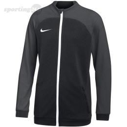 Bluza dla dzieci Nike Dri FIT Academy Pro czarno-szara DH9283 011 Nike Team