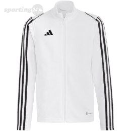 Bluza dla dzieci adidas Tiro 23 League Training biaa HS3524 Adidas teamwear