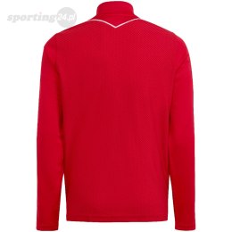 Bluza dla dzieci adidas Tiro 23 League Training czerwona HS3527 Adidas teamwear