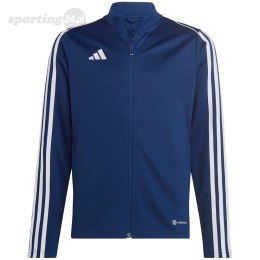 Bluza dla dzieci adidas Tiro 23 League Training granatowa HS3525 Adidas teamwear