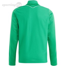 Bluza dla dzieci adidas Tiro 23 League Training zielona IC7872 Adidas teamwear