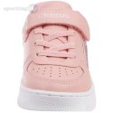 Buty dla dzieci Kappa BASH GCK różowo-białe 260852GCK 2110 Kappa