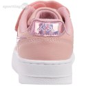 Buty dla dzieci Kappa BASH GCK różowo-białe 260852GCK 2110 Kappa