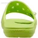 Klapki Crocs Classic Slide zielone 206121 3UH Crocs