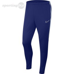 Spodnie męskie Nike Dri-FIT Academy Pant niebieskie AJ9729 455 Nike Football