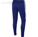 Spodnie męskie Nike Dri-FIT Academy Pant niebieskie AJ9729 455 Nike Football