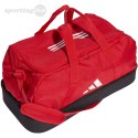 Torba adidas Tiro League Duffel Medium czerwona IB8654 Adidas teamwear