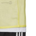 Znacznik adidas Trg BIB 14 żółty FI4189 Adidas teamwear