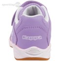Buty dla dzieci Kappa Damba K liliowe 260765K 2410 Kappa