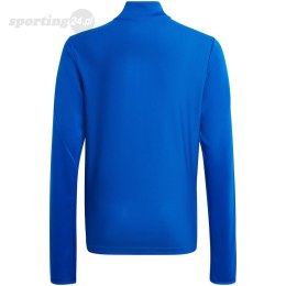 Bluza dla dzieci adidas Tiro 23 League Training Top niebieska HS3490 Adidas teamwear
