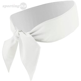 Opaska na głowę Nike Dri Fit Head Tie Reversible biała N1002146101OS Nike Football