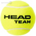 Piłki do tenisa ziemnego Head Team 4szt Head