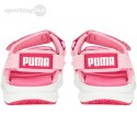 Sandały dla dzieci Puma Evolve różowe Jr 390449 04 Puma