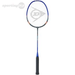 Rakieta do Badmintona Dunlop Blitz TI 30 niebieska 13003889 Dunlop