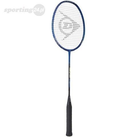 Rakieta do badmintona Dunlop Fusion Z3000 G4 granatowa 13003841 Dunlop