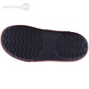 Sandały dla dzieci Coqui Yogi granatowo-czerwone 8862-407-2109 Coqui