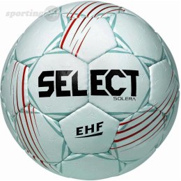 Piłka ręczna Select Solera EHF niebieska 11904 Select