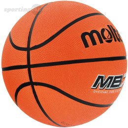 Piłka koszykowa Molten MB7 Mosconi