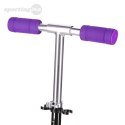 HD025 LED VIOLET HULAJNOGA NILS EXTREME