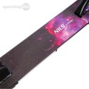 HD025 LED VIOLET HULAJNOGA NILS EXTREME