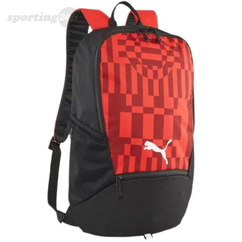 Plecak Puma Individual Rise czerwono-czarny 79911 01 Puma