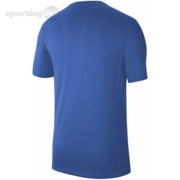Koszulka męska Nike Dri-FIT Park 20 niebieska CW6936 463 Nike Team
