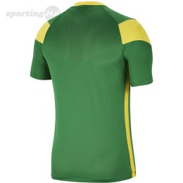 Koszulka męska Nike Dri-FIT Park Derby III Jersey zielono-żółta CW3826 303 Nike Team