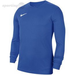 Koszulka dla dzieci Nike Park VII LS niebieska BV6740 463 Nike Team