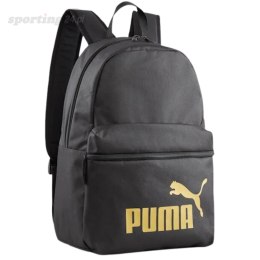 Plecak Puma Phase czarny 79943 03 Puma