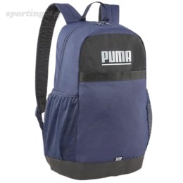 Plecak Puma Plus granatowy 79615 05 Puma