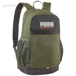 Plecak Puma Plus zielony 79615 07 Puma