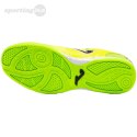 Buty piłkarskie Joma Top Flex Indoor 2309 żółte TOPW2309IN Joma