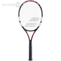Rakieta do tenisa ziemnego Babolat Falcon N G2 czarno-czerwono-biała 194020 121237 Babolat