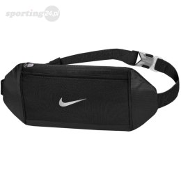 Saszetka Nike Challenger Wais Pack Small czarna N1001641015OS Nike