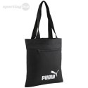 Torba Puma Phase Packable Shopper czarna 79953 01 Puma