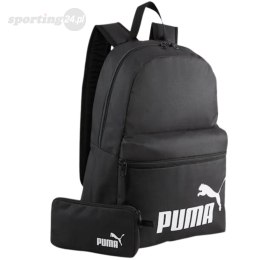 Plecak Puma Phase Set czarny 79946 01 Puma
