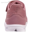 Buty dla dzieci Kappa Getup K różowo-białe 261031K 2310 Kappa