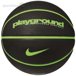 Piłka koszykowa Nike Everyday Playground czarna N100449808506 Nike