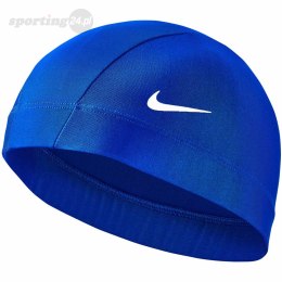 Czepek pływacki Nike Os Comfort niebieski NESSC150-494 Nike