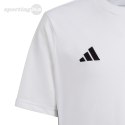 Koszulka dla dzieci adidas Tabela 23 Jersey biała H44534 Adidas teamwear