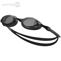 Okulary pływackie Nike Os Chrome szare NESSD127-079 Nike