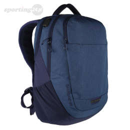 Plecak z kieszenią na laptop Oakridge Air 20L | Granatowy Regatta