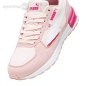 Buty dla dzieci Puma Graviton różowe 381987 26 Puma