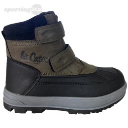 Buty dla dzieci Lee Cooper khaki LCJ-23-01-2058K Lee Cooper