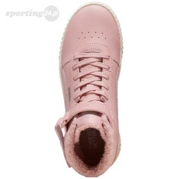 Buty dla dzieci Puma Carina 2.0 Mid WTR różowe 387380 03 Puma