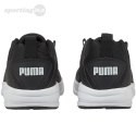 Buty dla dzieci Puma Comet 2 Alt czarne 194776 01 Puma