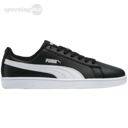 Buty dla dzieci Puma Up Jr biało-czarne 373600 01 Puma